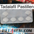 Tadalafil Pastillas 16